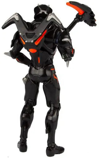 "Fortnite" Action Figure 7 Inch #07 Omegaㅤ – McFarlane Toys/ホットトイズ – ActionFigure Brasil — close