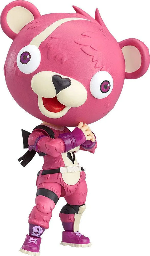 Fortnite - Cuddle Team Leader - Nendoroid #1249 (Good Smile Company)ㅤ – Good Smile Company – ActionFigure Brasil