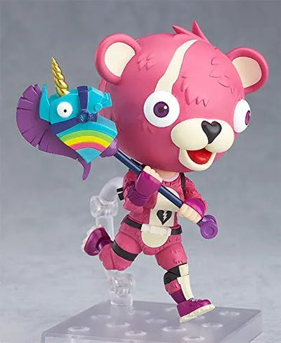 Fortnite - Cuddle Team Leader - Nendoroid #1249 (Good Smile Company)ㅤ – Good Smile Company – ActionFigure Brasil — close