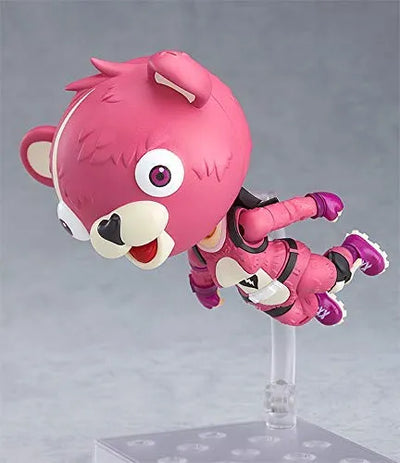 Fortnite - Cuddle Team Leader - Nendoroid #1249 (Good Smile Company)ㅤ – Good Smile Company – ActionFigure Brasil — acessórios
