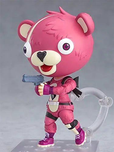 Fortnite - Cuddle Team Leader - Nendoroid #1249 (Good Smile Company)ㅤ – Good Smile Company – ActionFigure Brasil