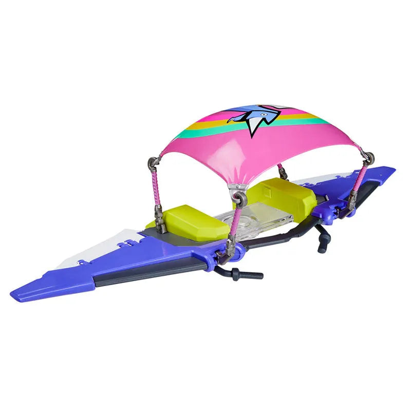 Fortnite - Hasbro Action Figure: 6 Inch / Victory Royale - Glider Series 1 - Lamacorn Expressㅤ – Hasbro – ActionFigureBrasil