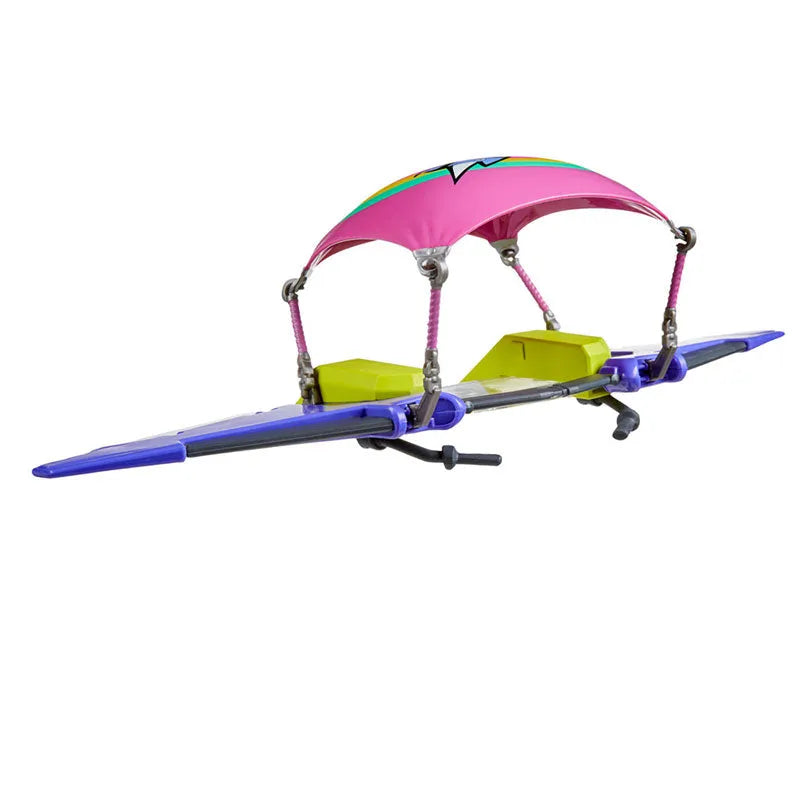 Fortnite - Hasbro Action Figure: 6 Inch / Victory Royale - Glider Series 1 - Lamacorn Expressㅤ – Hasbro – ActionFigureBrasil