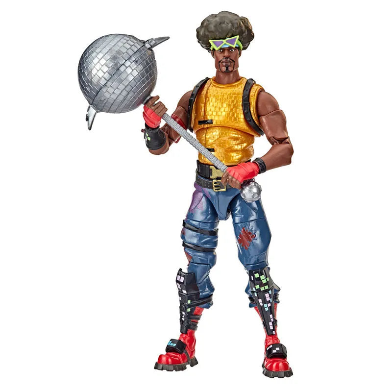 Fortnite - Hasbro Action Figure: 6 Inch / Victory Royale - Series 2.0 - Funk Opsㅤ – Hasbro – ActionFigureBrasil
