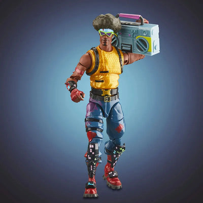 Fortnite - Hasbro Action Figure: 6 Inch / Victory Royale - Series 2.0 - Funk Opsㅤ – Hasbro – ActionFigureBrasil — detalhe do produto