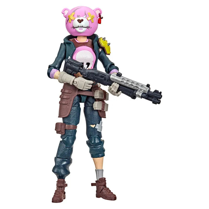 Fortnite - Hasbro Action Figure: 6 Inch / Victory Royale - Series 2.0 - Ragsyㅤ – Hasbro – ActionFigureBrasil