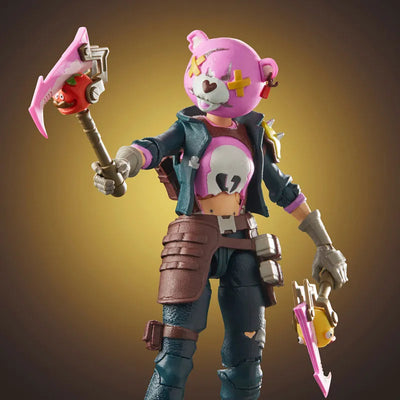 Fortnite - Hasbro Action Figure: 6 Inch / Victory Royale - Series 2.0 - Ragsyㅤ – Hasbro – ActionFigureBrasil — detalhe do produto