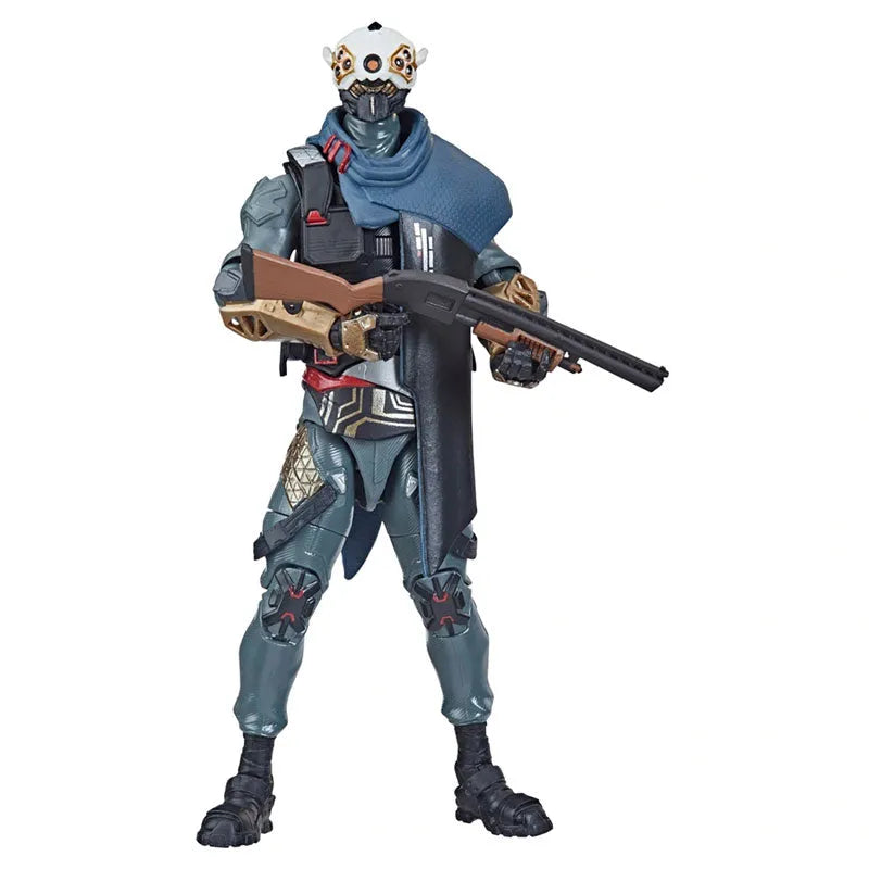 Fortnite - Hasbro Action Figure: 6 Inch / Victory Royale - Series 3.0 - Kondor (Unshackled)ㅤ – Hasbro – ActionFigureBrasil