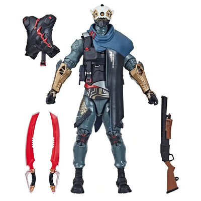 Fortnite - Hasbro Action Figure: 6 Inch / Victory Royale - Series 3.0 - Kondor (Unshackled)ㅤ – Hasbro – ActionFigureBrasil — detalhe do produto
