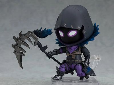 Fortnite - Raven - Nendoroid #1435 (Good Smile Company)ㅤ – Good Smile Company – ActionFigure Brasil — close