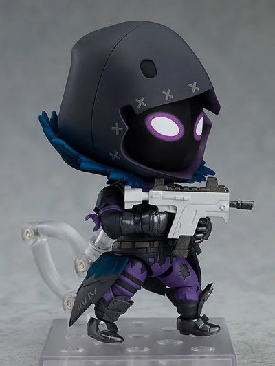 Fortnite - Raven - Nendoroid #1435 (Good Smile Company)ㅤ – Good Smile Company – ActionFigure Brasil — embalagem