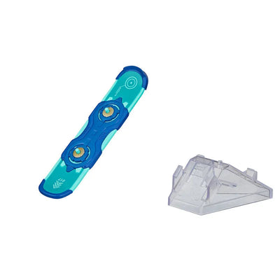 "Fortnite" "Victory Royale" 6 Inch Action Figure Board Collection Series 1 Drift Boardㅤ – Hasbro – ActionFigure Brasil