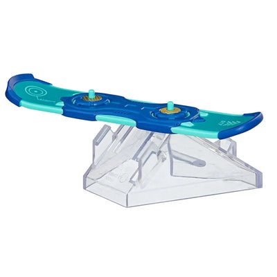 "Fortnite" "Victory Royale" 6 Inch Action Figure Board Collection Series 1 Drift Boardㅤ – Hasbro – ActionFigure Brasil — com base expositora