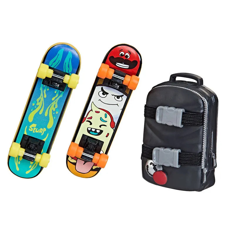 Fortnite Victory Royale 6 Inch Action Figure Board Series 1 Skateboard (Food & Slurp)ㅤ – Hasbro – ActionFigureBrasil