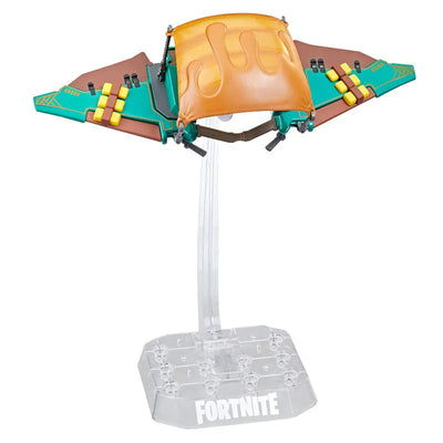 Fortnite "Victory Royale" 6 Inch Action Figure Glider Series 2 Flapjack Flyerㅤ – Hasbro – ActionFigureBrasil