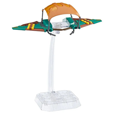 Fortnite "Victory Royale" 6 Inch Action Figure Glider Series 2 Flapjack Flyerㅤ – Hasbro – ActionFigureBrasil — detalhe do produto