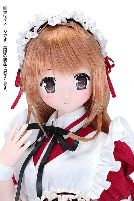 Fortune Arterial 1/3 (60cm) Doll - Haruna Yuki [Regular Edition]ㅤ – Azone International – ActionFigure Brasil