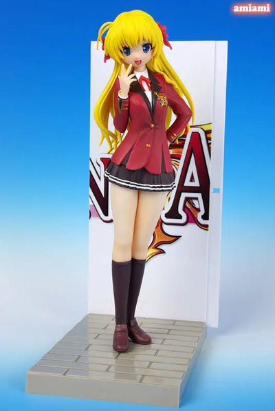 Fortune Arterial - Erika Sendo 1/8ㅤ – Wave – ActionFigureBrasil