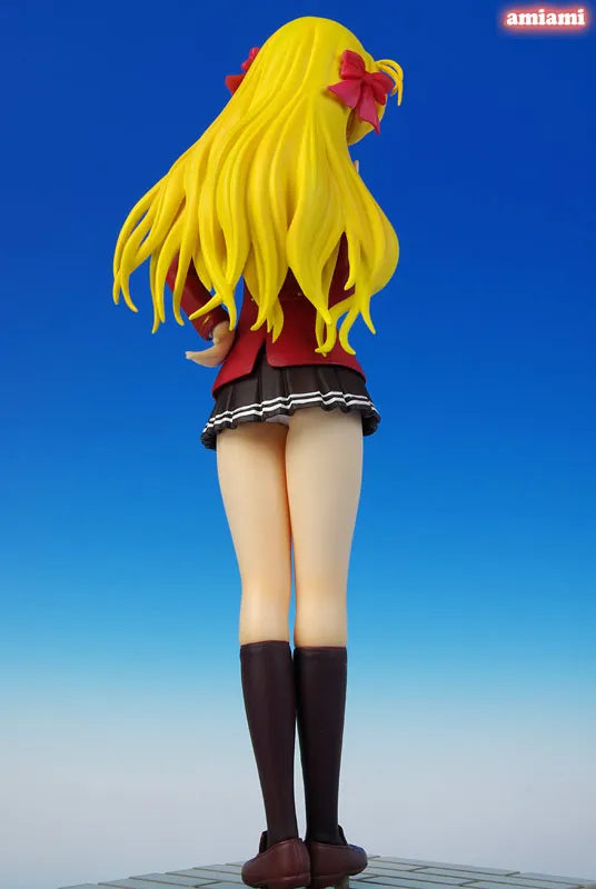 Fortune Arterial - Erika Sendo 1/8ㅤ – Wave – ActionFigureBrasil