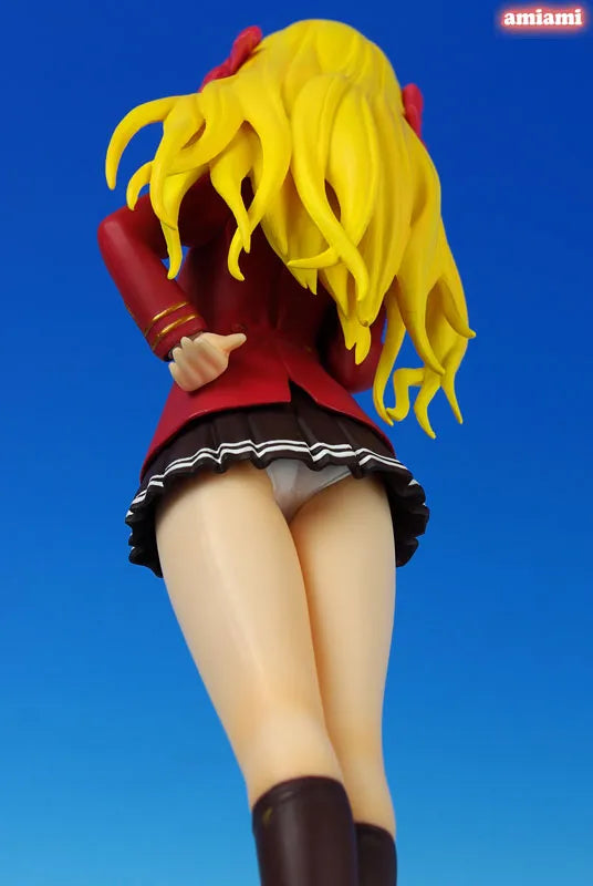Fortune Arterial - Erika Sendo 1/8ㅤ – Wave – ActionFigureBrasil