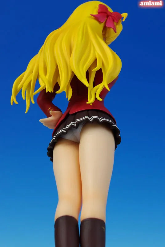 Fortune Arterial - Erika Sendo 1/8ㅤ – Wave – ActionFigureBrasil