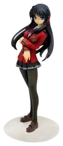 Fortune Arterial - Kuze Kiriha - Dream Tech - 1/8 (Wave)ㅤ – Wave – ActionFigure Brasil