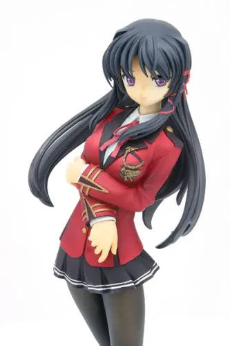 Fortune Arterial - Kuze Kiriha - Dream Tech - 1/8 (Wave)ㅤ – Wave – ActionFigureBrasil — ângulo diferente