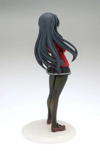 Fortune Arterial - Kuze Kiriha - Dream Tech - 1/8 (Wave)ㅤ – Wave – ActionFigure Brasil
