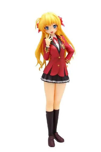 Fortune Arterial - Sendou Erika - Dream Tech - 1/8 (Wave)ㅤ – Wave – ActionFigure Brasil