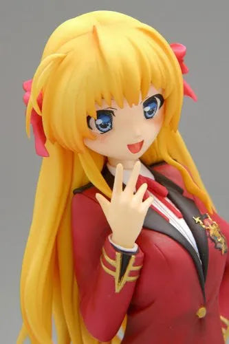 Fortune Arterial - Sendou Erika - Dream Tech - 1/8 (Wave)ㅤ – Wave – ActionFigure Brasil — acessórios