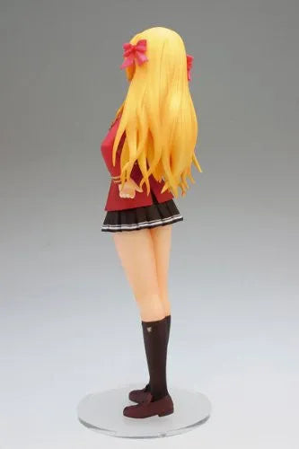 Fortune Arterial - Sendou Erika - Dream Tech - 1/8 (Wave)ㅤ – Wave – ActionFigure Brasil — ambientada