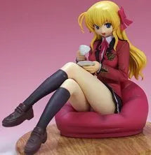 Fortune Arterial - Sendou Erikaㅤ – Kotobukiya – ActionFigure Brasil