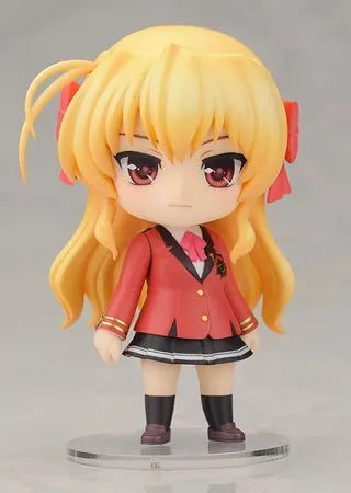 Fortune Arterial - Sendou Erika - Nendoroid #157ㅤ – Good Smile Company – ActionFigure Brasil
