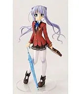 Fortune Arterial - Shiro Togi 1/6ㅤ – Gantaku – ActionFigure Brasil