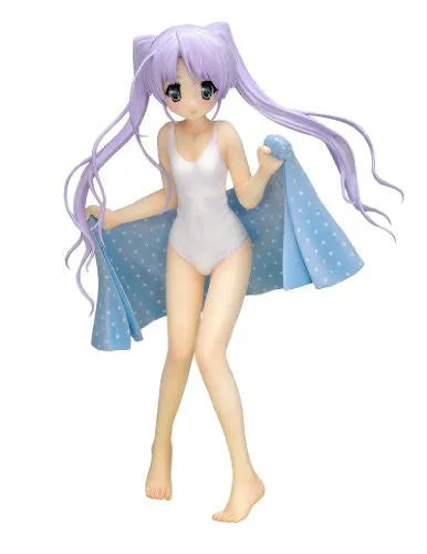 Fortune Arterial - Tougi Shiro - Beach Queens - 1/10 - Swimsuit ver. (Wave)ㅤ – Wave – ActionFigure Brasil