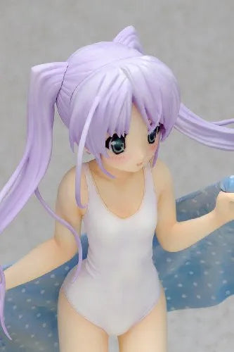 Fortune Arterial - Tougi Shiro - Beach Queens - 1/10 - Swimsuit ver. (Wave)ㅤ – Wave – ActionFigure Brasil