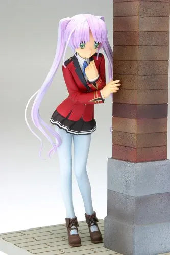 Fortune Arterial - Tougi Shiro - Dream Tech - 1/8 (Wave)ㅤ – Wave – ActionFigureBrasil
