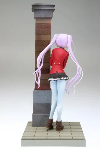 Fortune Arterial - Tougi Shiro - Dream Tech - 1/8 (Wave)ㅤ – Wave – ActionFigureBrasil