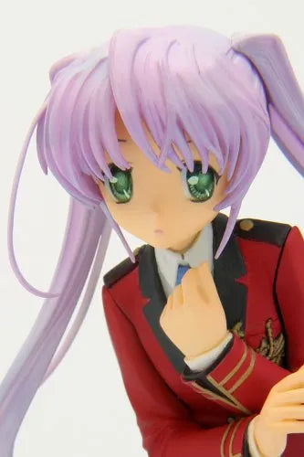 Fortune Arterial - Tougi Shiro - Dream Tech - 1/8 (Wave)ㅤ – Wave – ActionFigureBrasil — acessórios