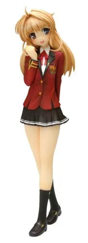 Fortune Arterial - Yuuki Haruna - Dream Tech - 1/8ㅤ – Wave – ActionFigure Brasil