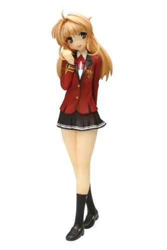 Fortune Arterial - Yuuki Haruna - Dream Tech - 1/8 (Wave)ㅤ – Wave – ActionFigure Brasil