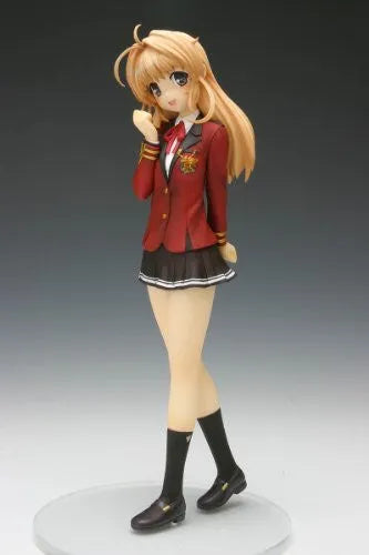 Fortune Arterial - Yuuki Haruna - Dream Tech - 1/8 (Wave)ㅤ – Wave – ActionFigure Brasil