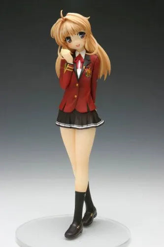 Fortune Arterial - Yuuki Haruna - Dream Tech - 1/8 (Wave)ㅤ – Wave – ActionFigure Brasil — detalhe do produto