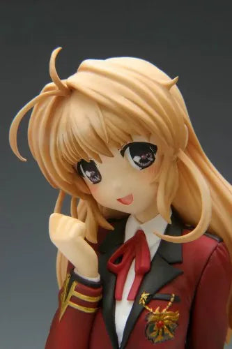 Fortune Arterial - Yuuki Haruna - Dream Tech - 1/8ㅤ – Wave – ActionFigure Brasil