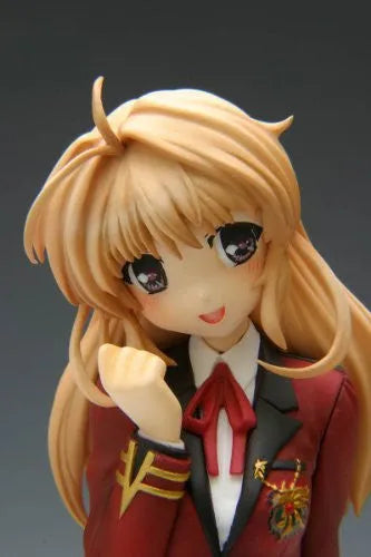 Fortune Arterial - Yuuki Haruna - Dream Tech - 1/8 (Wave)ㅤ – Wave – ActionFigureBrasil — ambientada