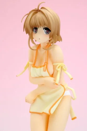 Fortune Arterial - Yuuki Kanade - Dream Tech - 1/7 - Kohei's Apron ver. (Wave)ㅤ – Wave – ActionFigure Brasil