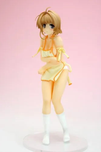 Fortune Arterial - Yuuki Kanade - Dream Tech - 1/7 - Kohei's Apron ver. (Wave)ㅤ – Wave – ActionFigure Brasil