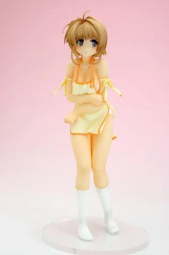 Fortune Arterial - Yuuki Kanade - Dream Tech - 1/7 - Kohei's Apron ver. (Wave)ㅤ – Wave – ActionFigure Brasil
