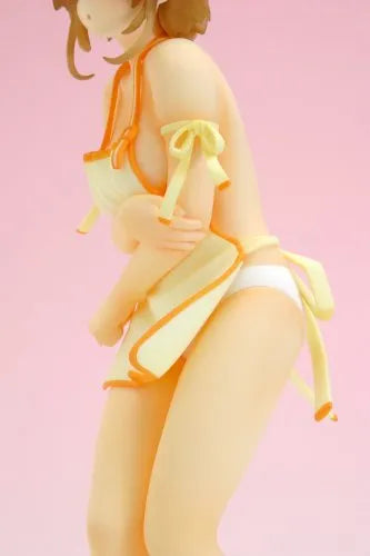 Fortune Arterial - Yuuki Kanade - Dream Tech - 1/7 - Kohei's Apron ver. (Wave)ㅤ – Wave – ActionFigure Brasil