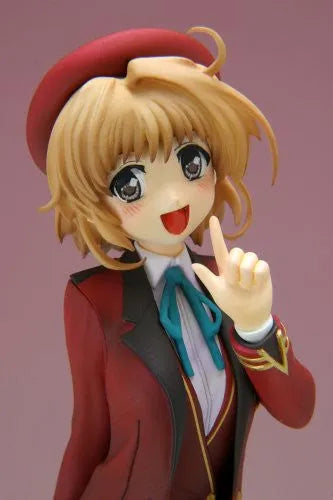 Fortune Arterial - Yuuki Kanade - Dream Tech - 1/8 (Wave)ㅤ – Wave – ActionFigure Brasil